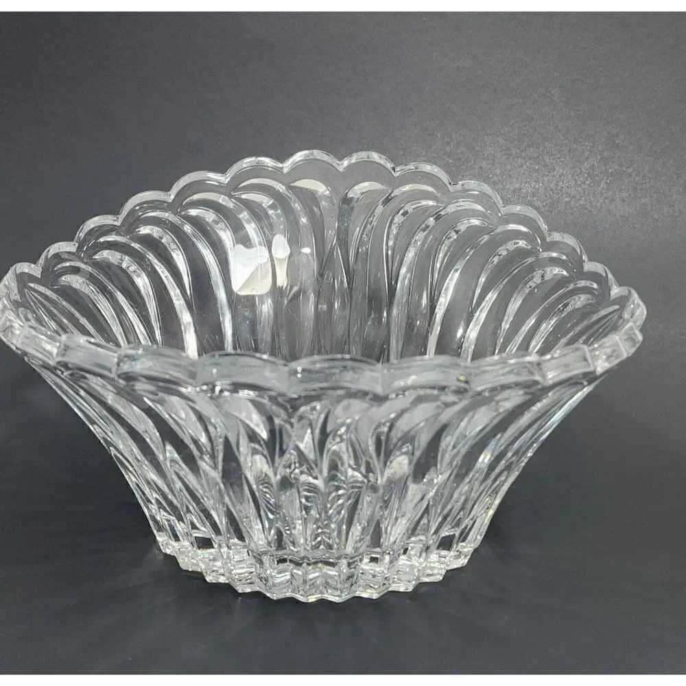 Large Oval Crystal‎ 9